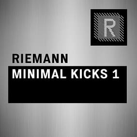 Riemann – Minimal Kicks 1