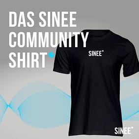 SINEE Community Shirt