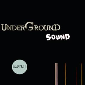 Raw Loops – Underground Sound