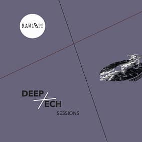 Raw Loops – Deep Tech Sessions