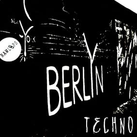 Raw Loops – Berlin Techno