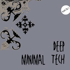 Raw Loops – Deep Minimal Tech
