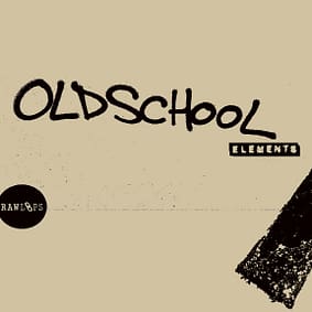 Raw Loops – Old School Elements