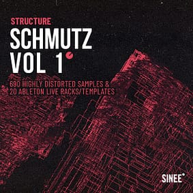 Schmutz Vol. 1 – 690 Highly Distorted Samples