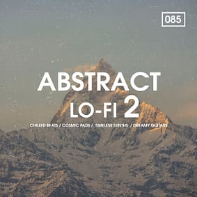 Bingoshakerz – Abstract Lo-Fi 2