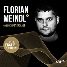 Florian Meindl – Online Masterclass