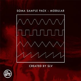 Soma Sample Pack Modular