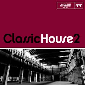 Waveform Recordings – Classic House 2