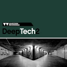 Waveform Recordings – Deep Tech 2