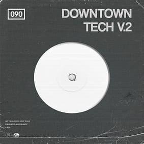 Bingoshakerz – Downtown Tech V.2