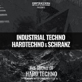 DOHT – Industrial Techno, Hardtechno & Schranz