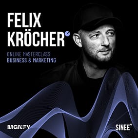Felix Kröcher DJ Masterclass