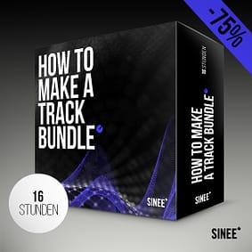 XL How To Make A Track Bundle