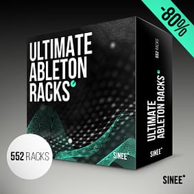 ableton racks