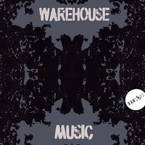 RAW Loops – Warehouse Music
