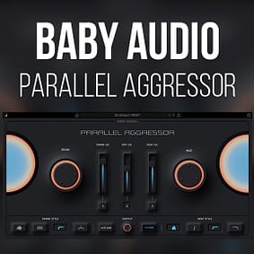 Baby Audio – Parallel Aggressor