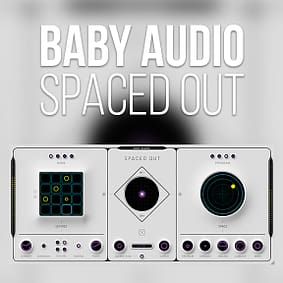 Baby Audio – Spaced Out