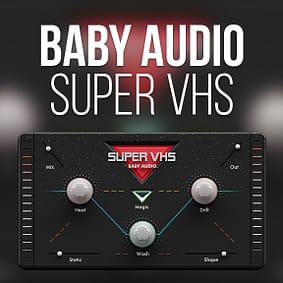 Baby Audio – Super VHS