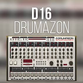 d16 – Drumazon