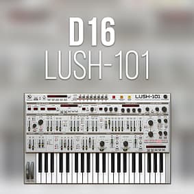 d16 – LuSH-101