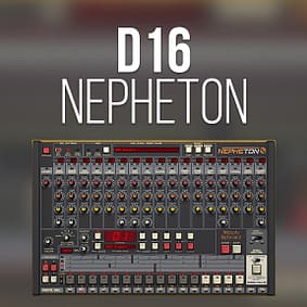 d16 – Nepheton