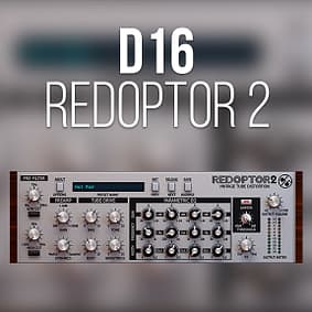 d16 – Redoptor 2