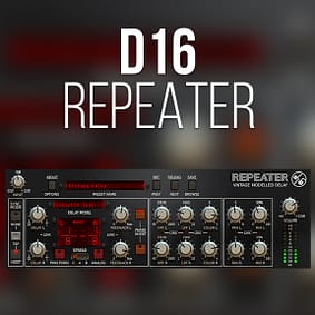 d16 – Repeater