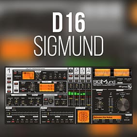 d16 – Sigmund