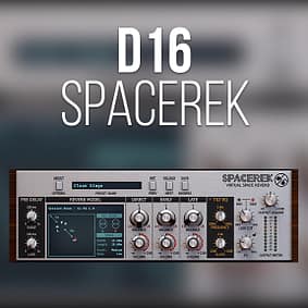 d16 – Spacerek