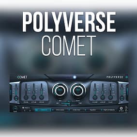 Polyverse – Comet