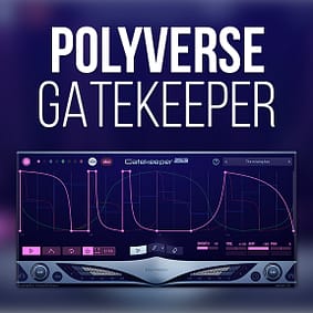 Polyverse – Gatekeeper