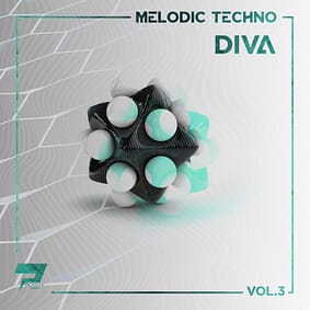 Polarity Studio – Melodic Techo – Diva Vol. 3