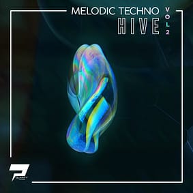 Polarity Studio – Melodic Techno – Hive 2 Vol. 2