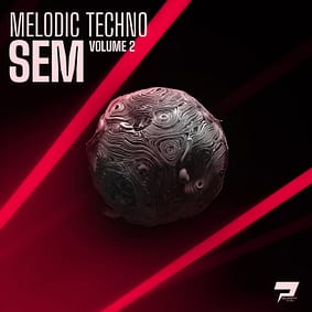 Polarity Studio – Melodic Techno – SEM Vol. 2