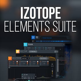 iZotope – Elements Suite