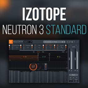 iZotope – Neutron 3 Standard
