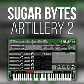 Sugar Bytes – Artillery 2