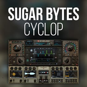Sugar Bytes – Cyclop