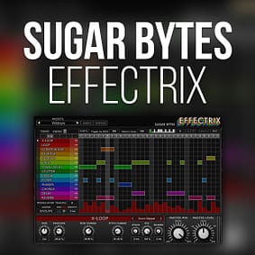 Sugar Bytes – Effectrix