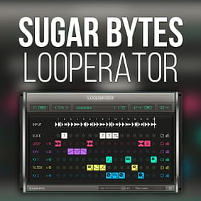 Sugar Bytes – Looperator
