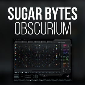 Sugar Bytes – Obscurium