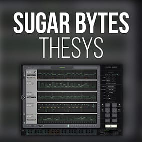 Sugar Bytes –  Thesys