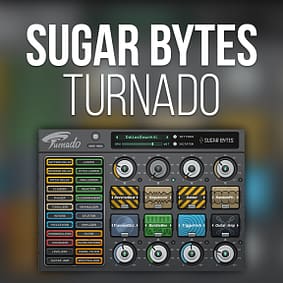 Sugar Bytes – Turnado