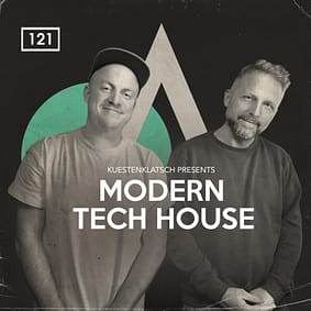 Bingoshakerz – Modern Tech House