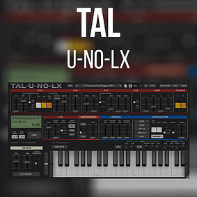 TAL – U-No-LX