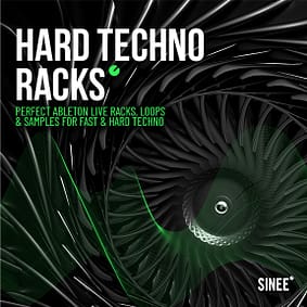 Hard Techno Racks