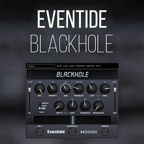 Eventide – Blackhole