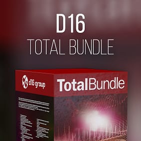 d16 – Total Bundle