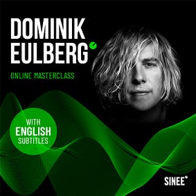 Dominik Eulberg – Online Masterclass