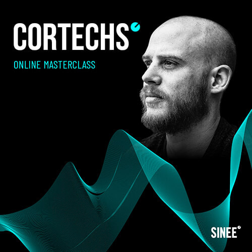 Cortechs – Online Masterclass